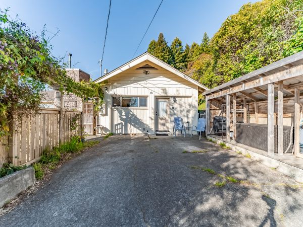 Mendocino Home 982971