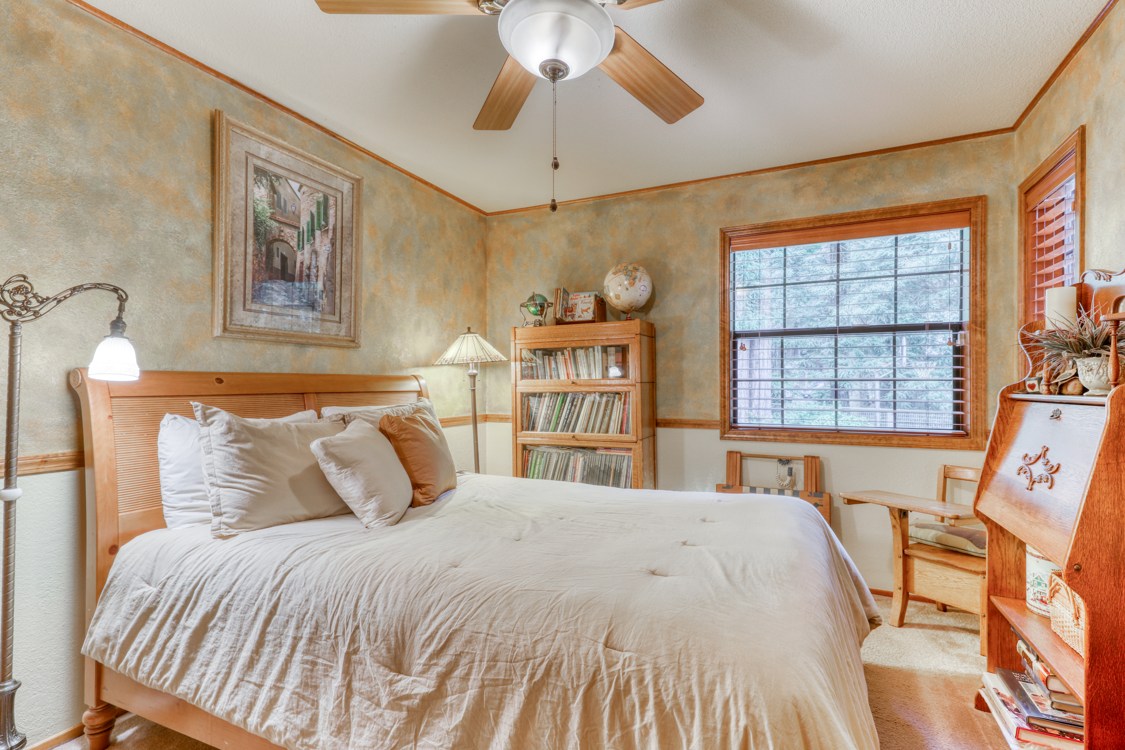 Mendocino Home 982973
