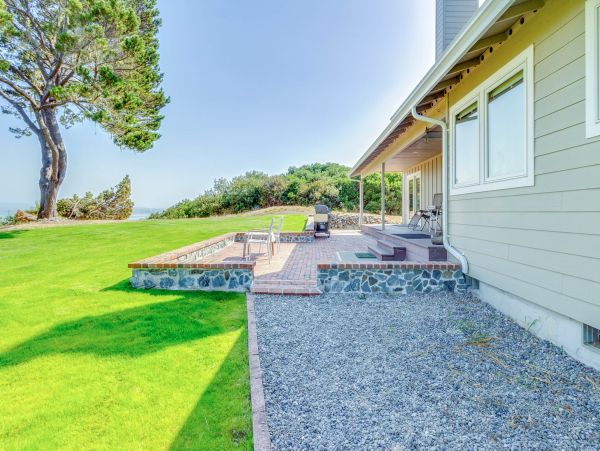 Mendocino Home 982974