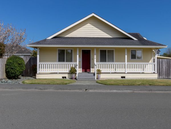 Mendocino Home 982975