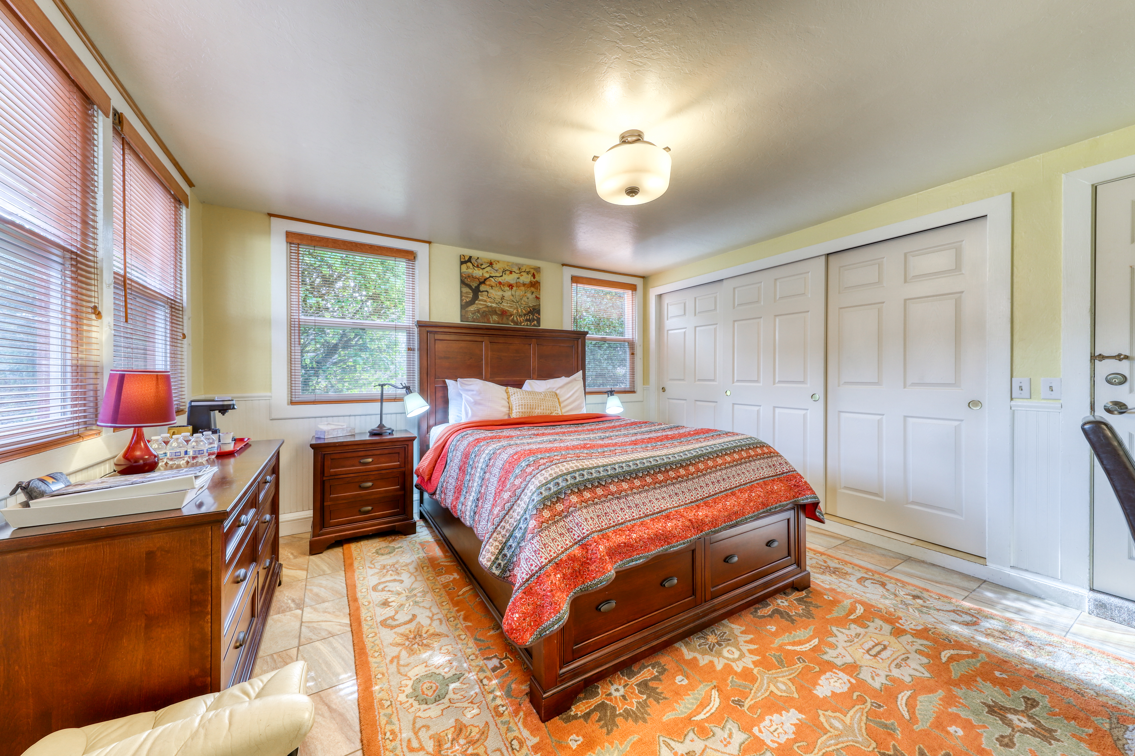 Mendocino Home 982976