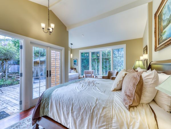 Mendocino Home 982978