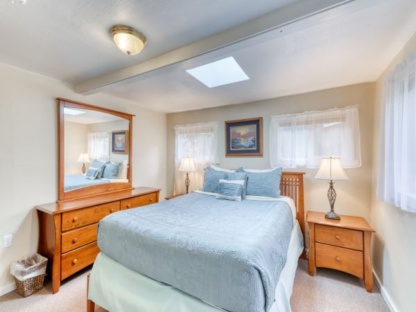 Mendocino Home 982978