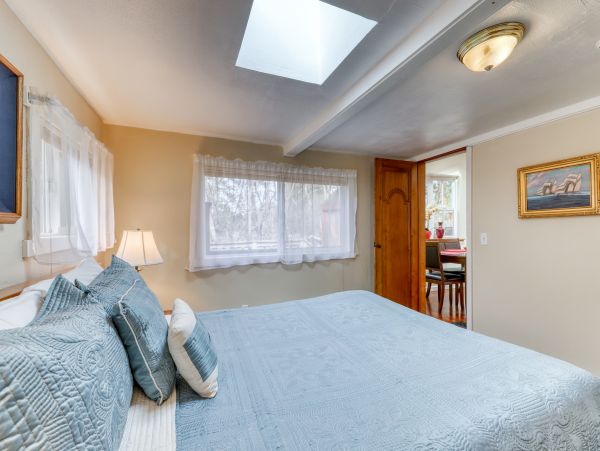 Mendocino Home 982978