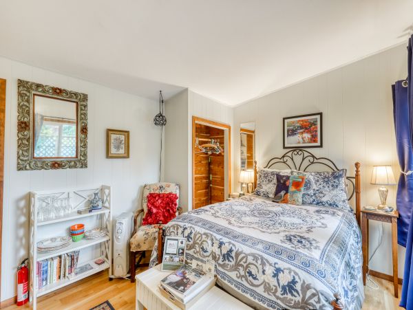 Mendocino Home 982979