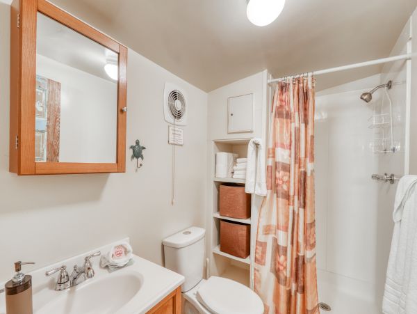 Mendocino Home 982979