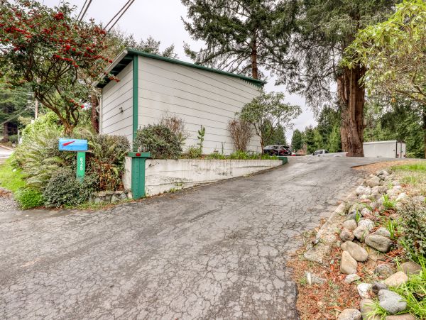 Mendocino Home 982979