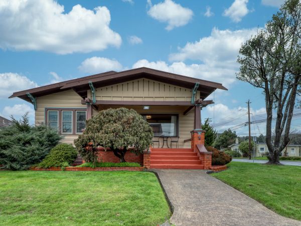 Mendocino Home 982980
