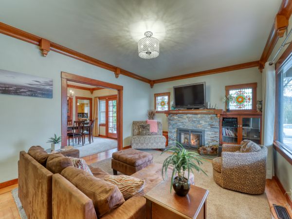 Mendocino Home 982980