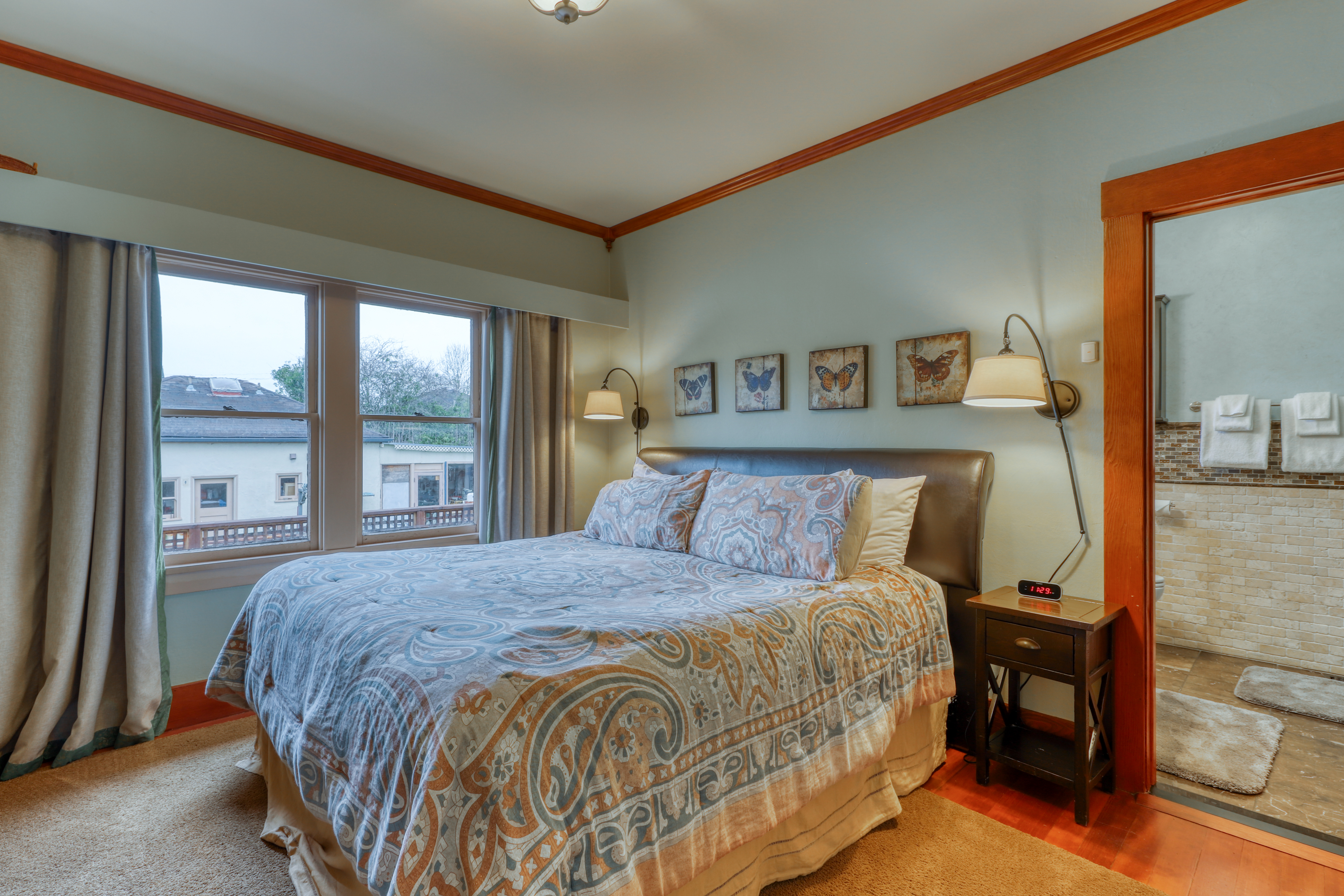 Mendocino Home 982980