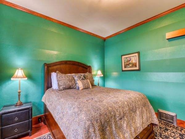 Mendocino Home 982980