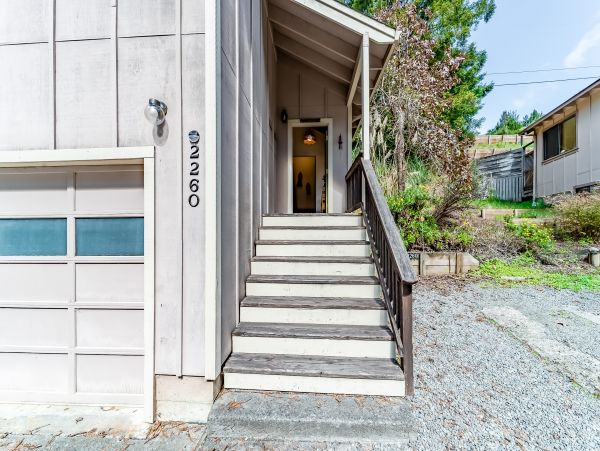 Mendocino Home 982981