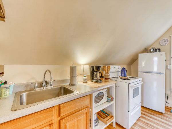 Mendocino Home 982982