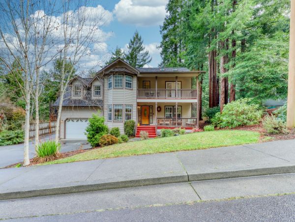 Mendocino Home 982983