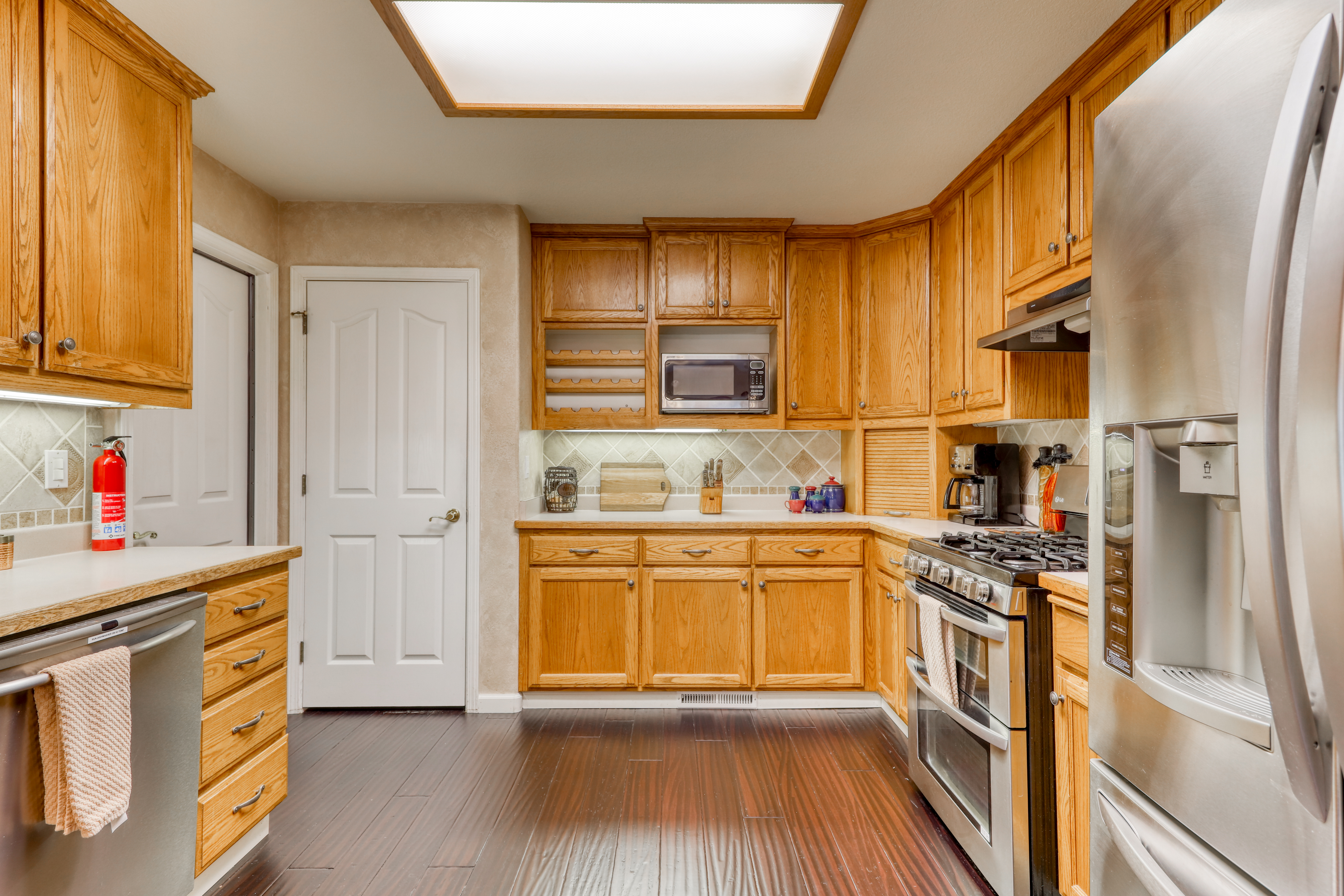Mendocino Home 982983