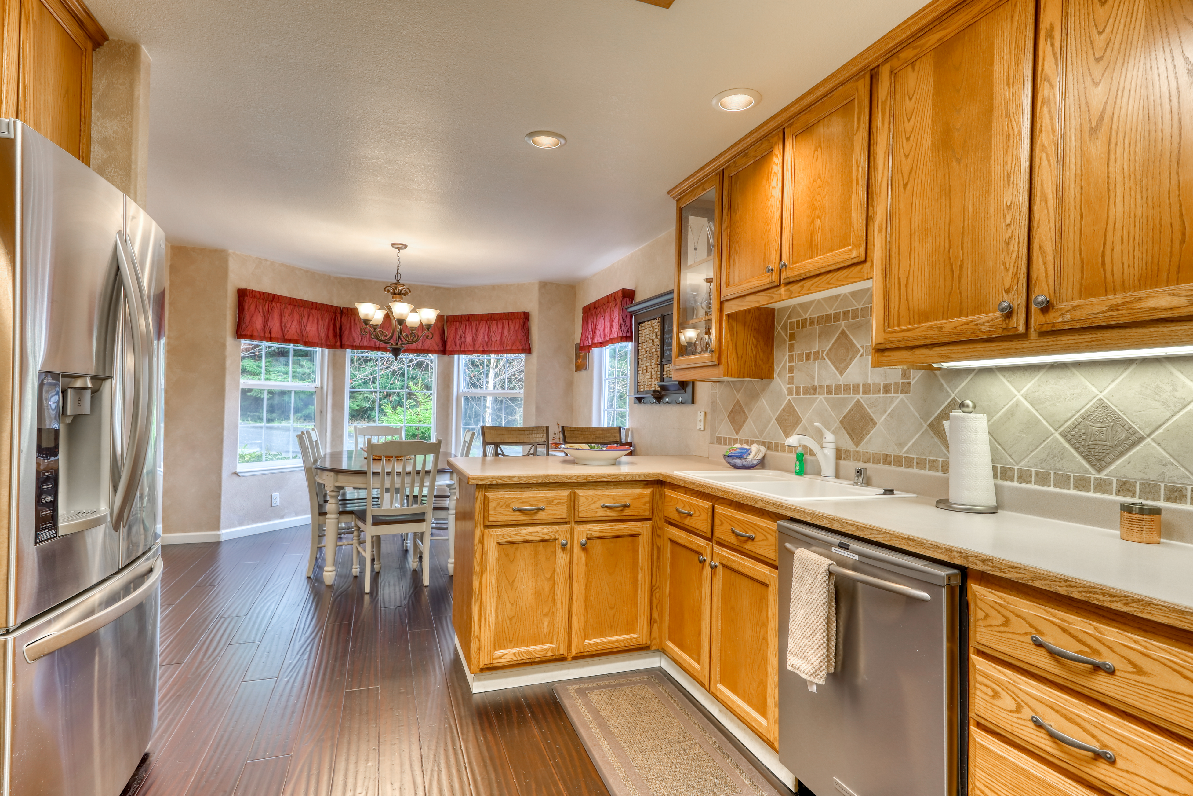 Mendocino Home 982983