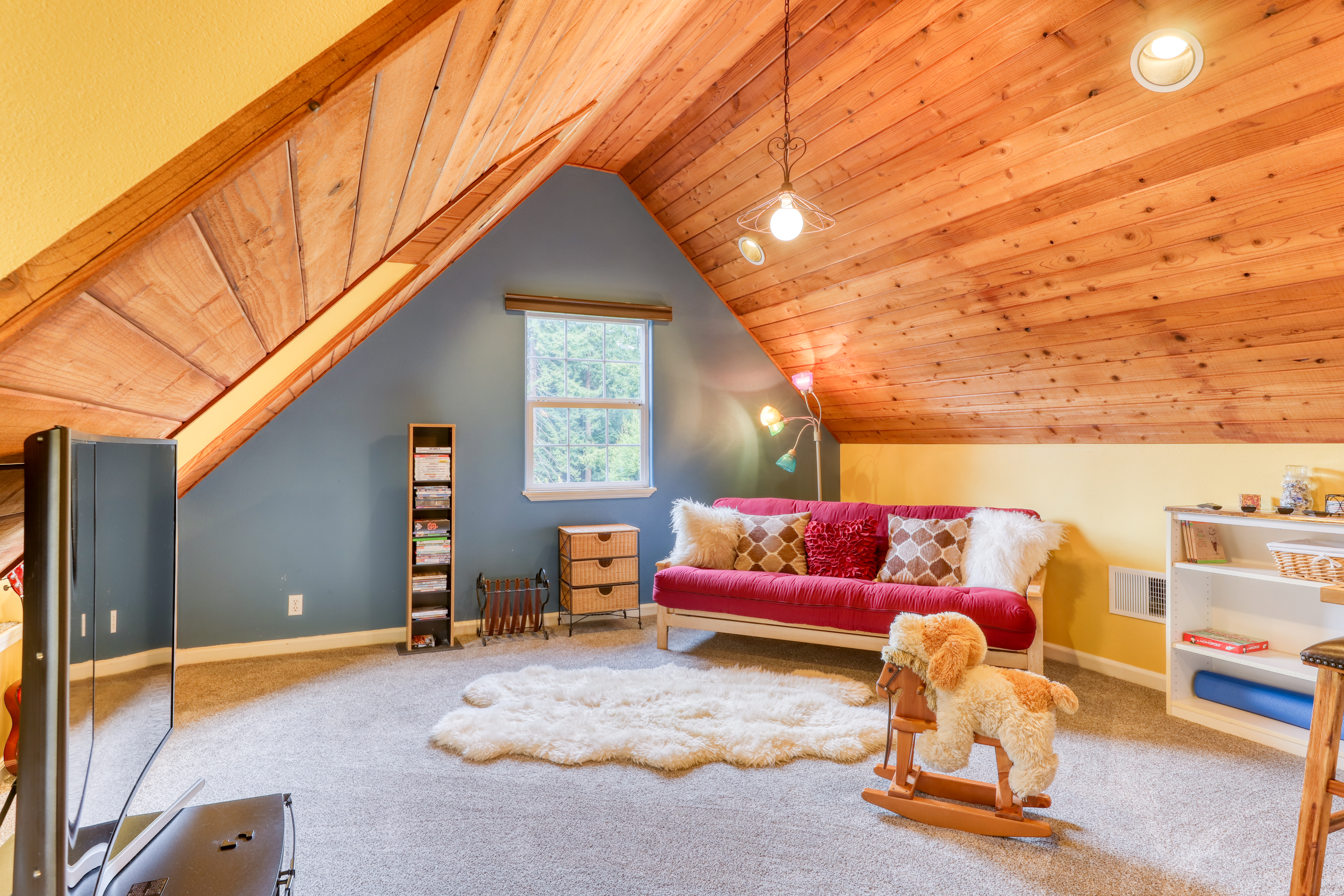 Mendocino Home 982983
