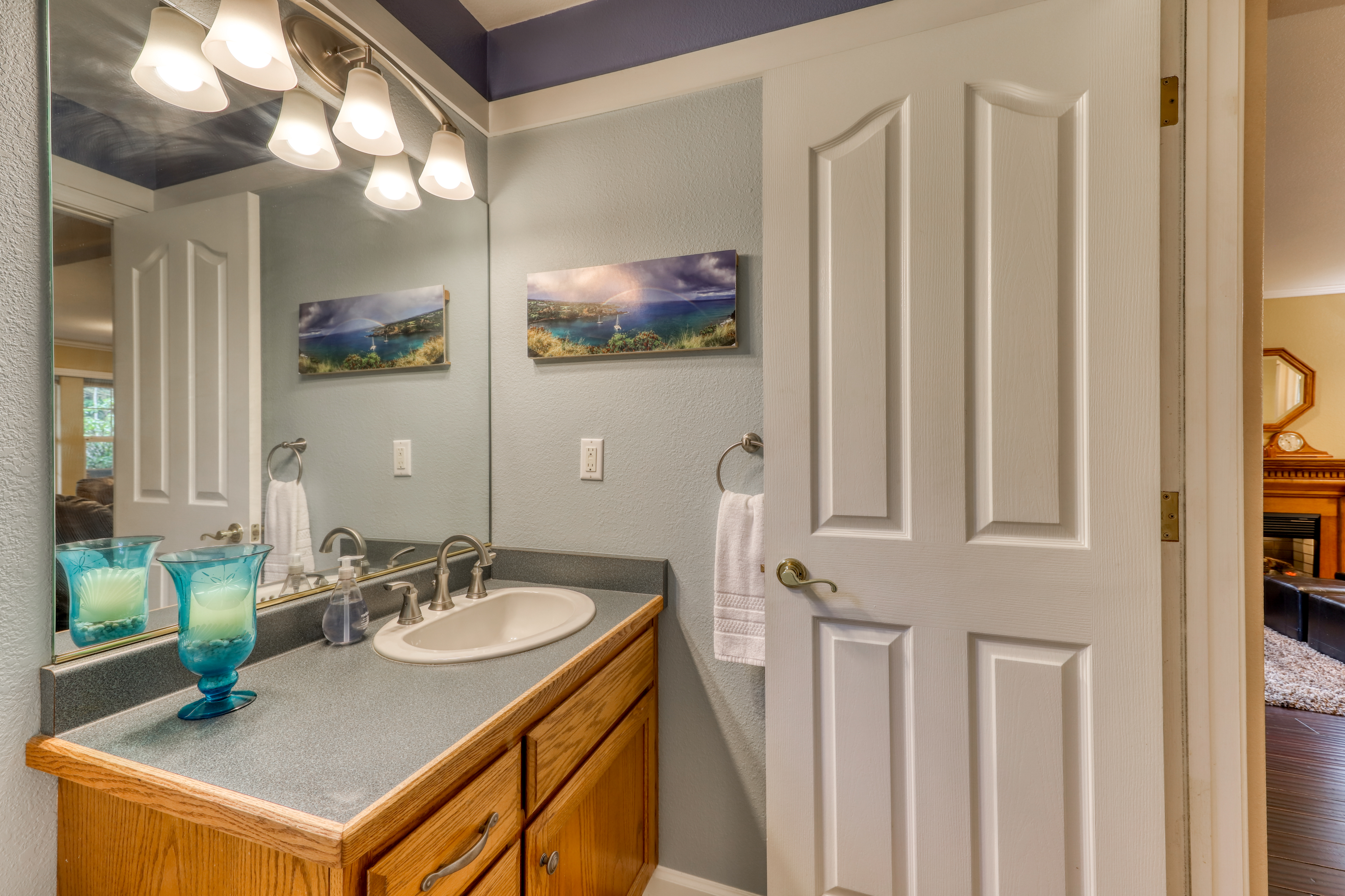 Mendocino Home 982983