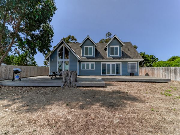 Mendocino Home 982984