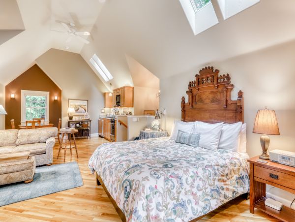 Mendocino Home 982986