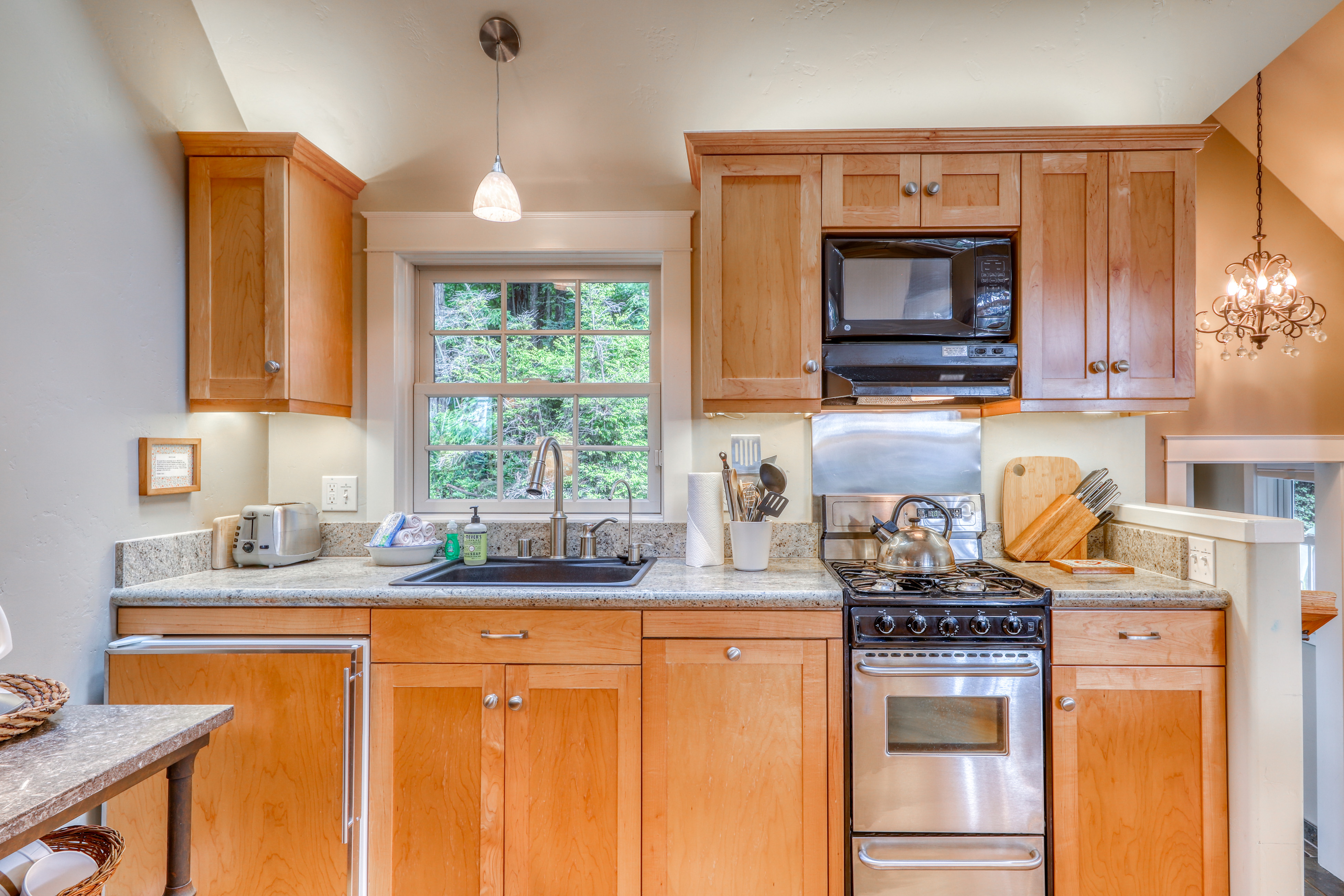 Mendocino Home 982986