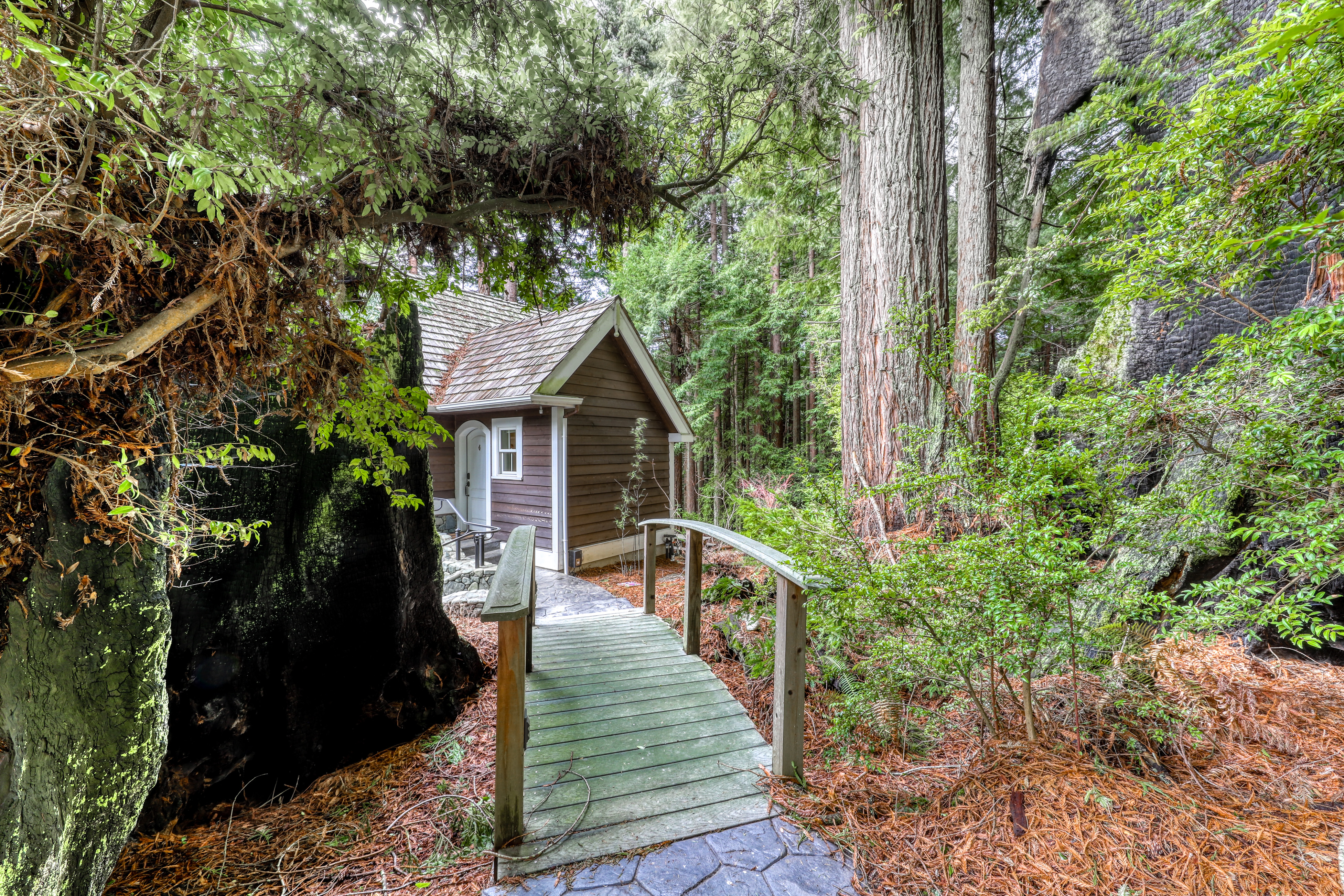 Mendocino Home 982986