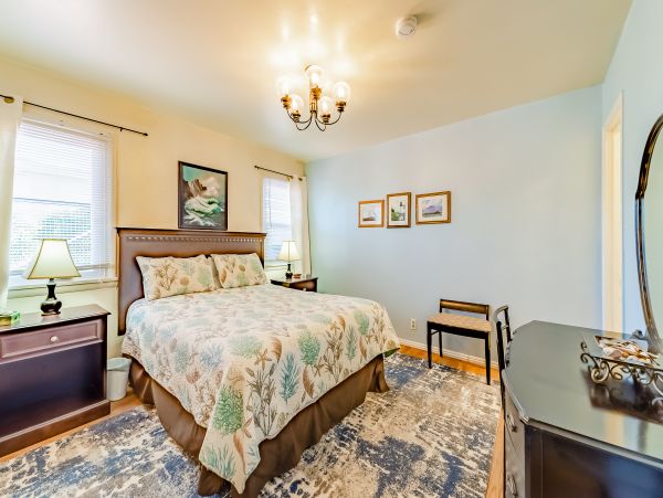 Mendocino Home 982988