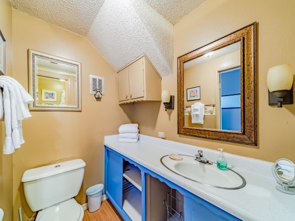 Mendocino Home 982988