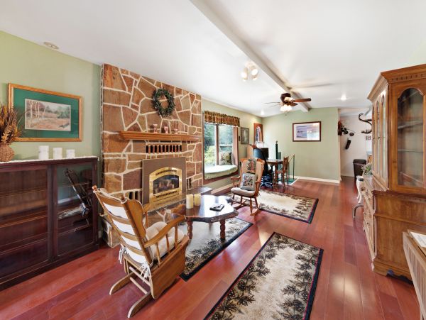 Mendocino Home 982989