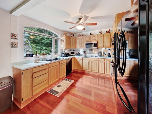 Mendocino Home 982989