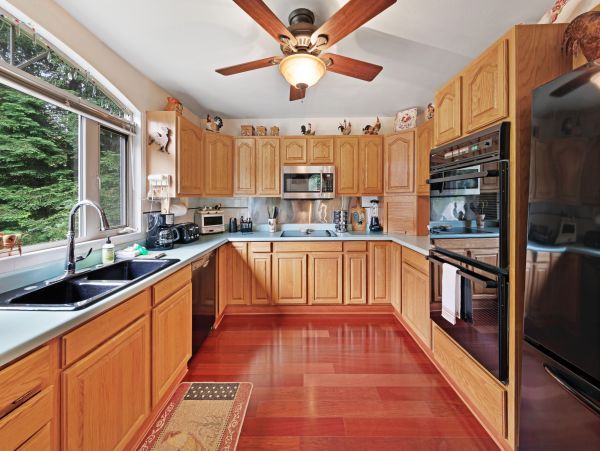 Mendocino Home 982989