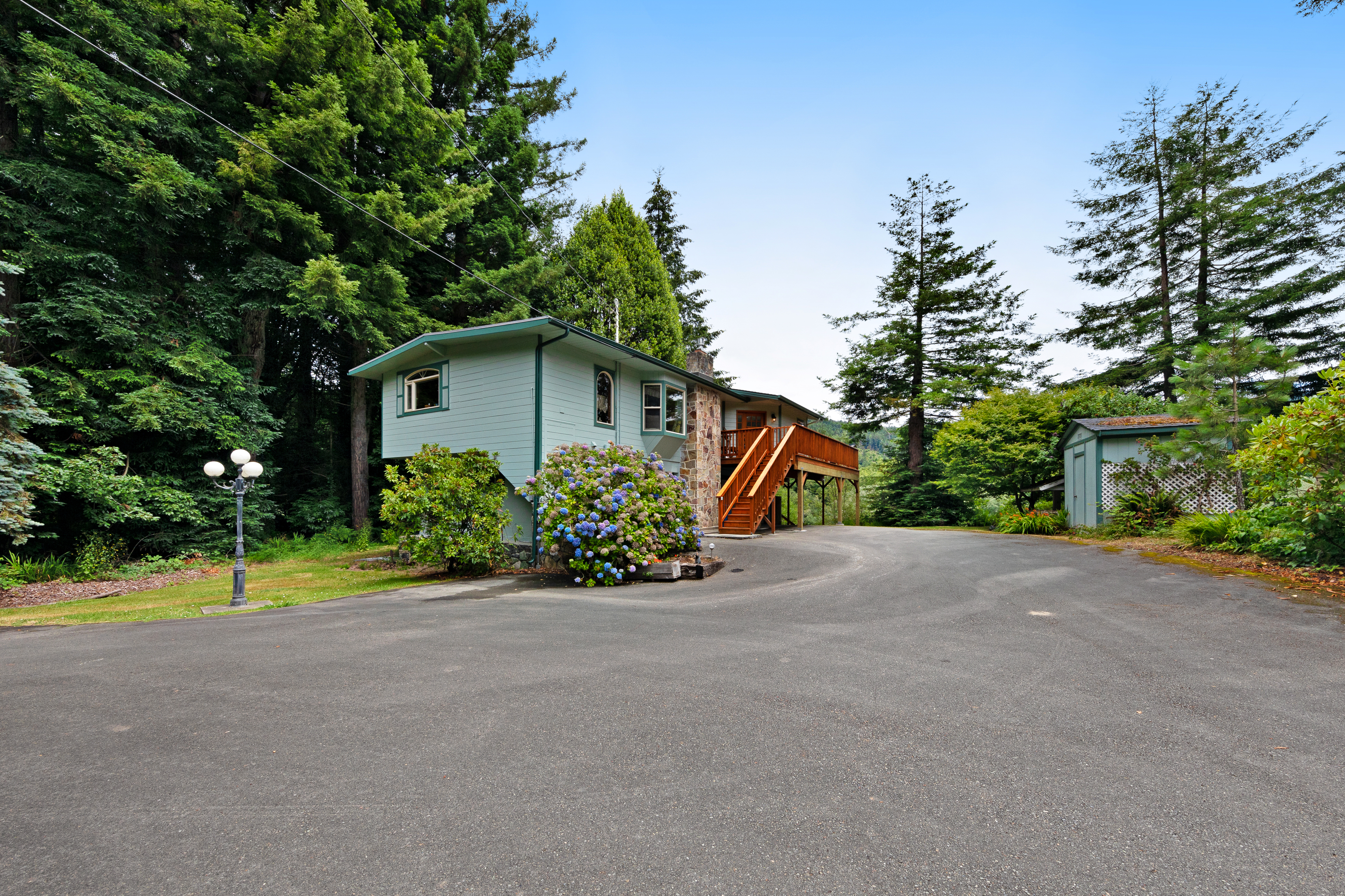 Mendocino Home 982989