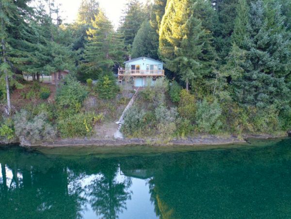 Mendocino Home 982989