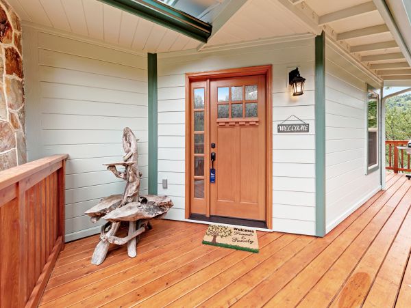 Mendocino Home 982989