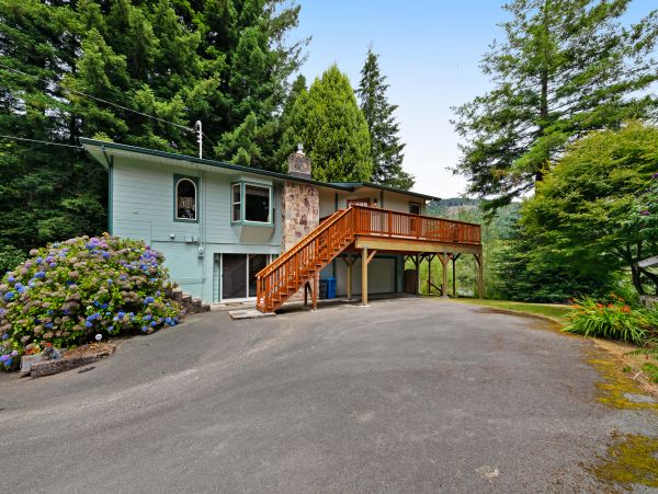 Mendocino Home 982989