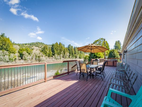 Mendocino Home 982990