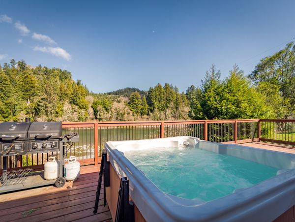 Mendocino Home 982990