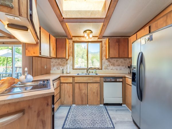 Mendocino Home 982990
