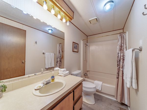 Mendocino Home 982990
