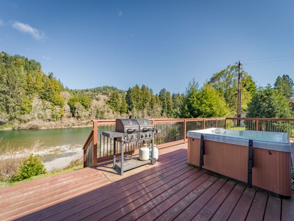 Mendocino Home 982990