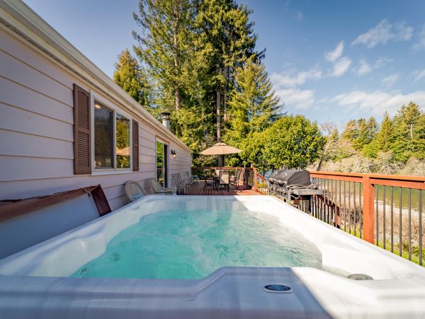 Mendocino Home 982990
