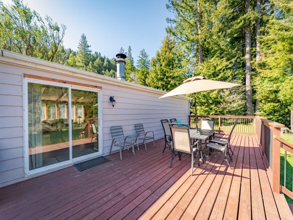 Mendocino Home 982990