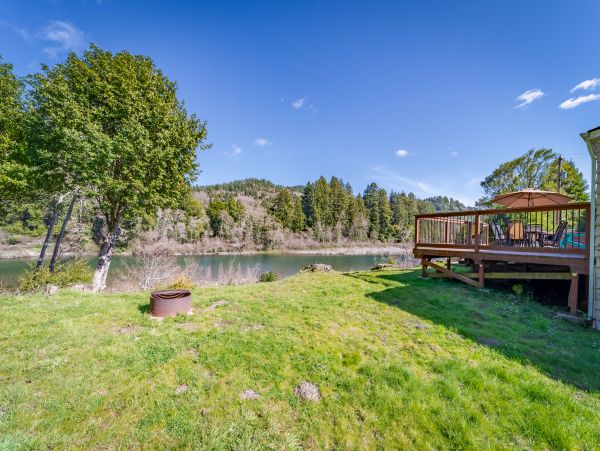 Mendocino Home 982990