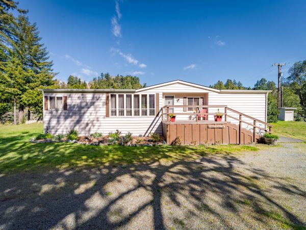 Mendocino Home 982990
