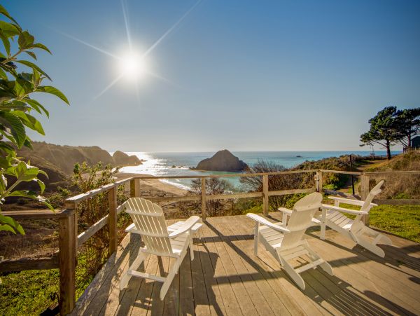 Mendocino Home 982991