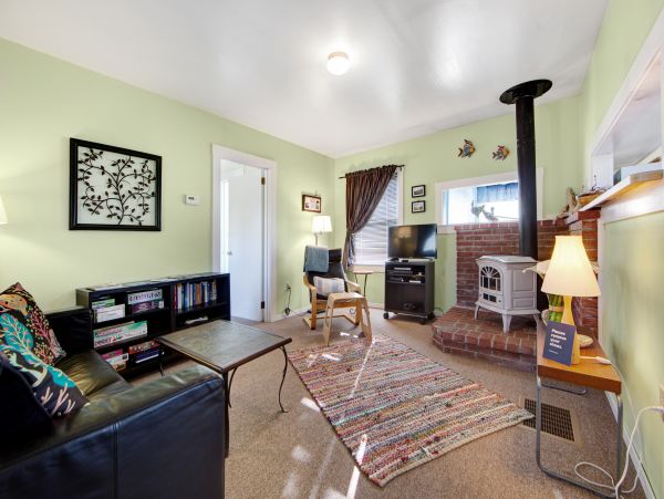 Mendocino Home 982991