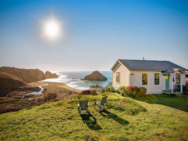 Mendocino Home 982991