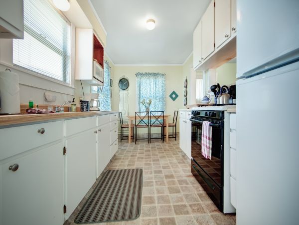 Mendocino Home 982991