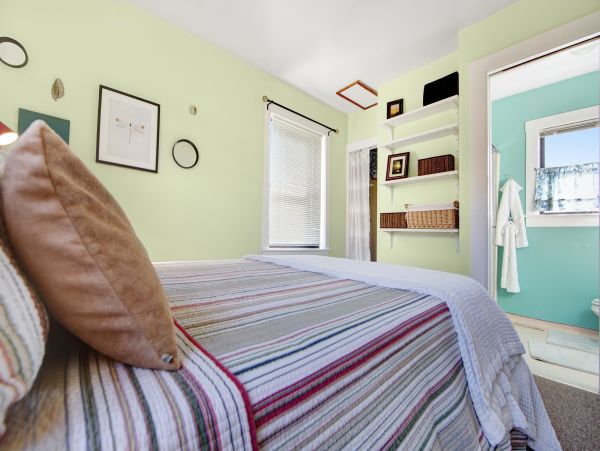 Mendocino Home 982991