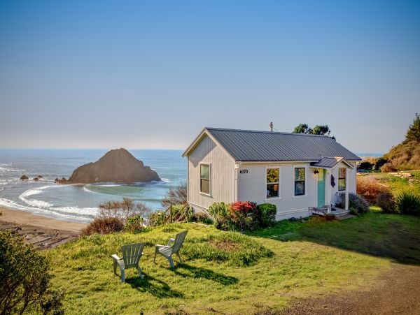 Mendocino Home 982991